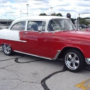 Meet your Posher, Sylvester